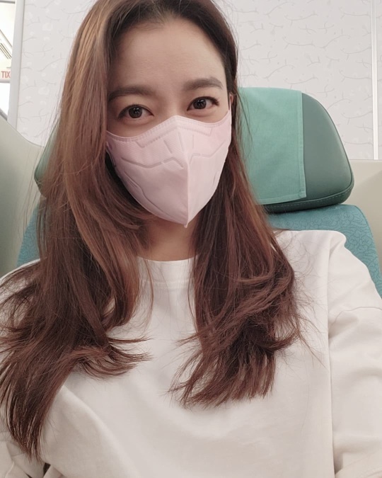 이소연 인스타그램