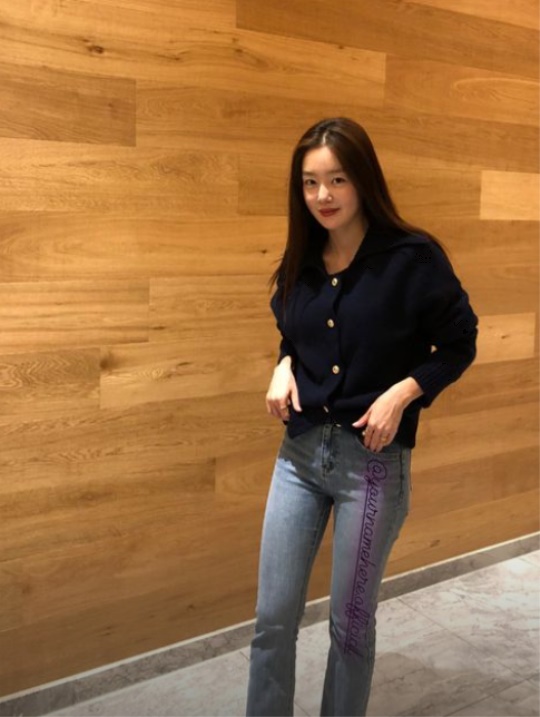 한선화 인스타그램