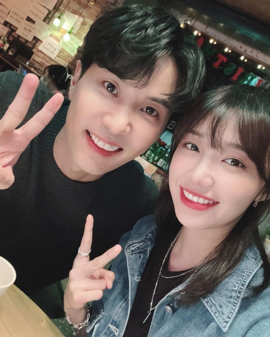 정은지 인스타그램
