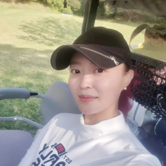 안연홍 인스타그램