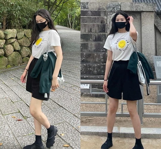 류이서 인스타