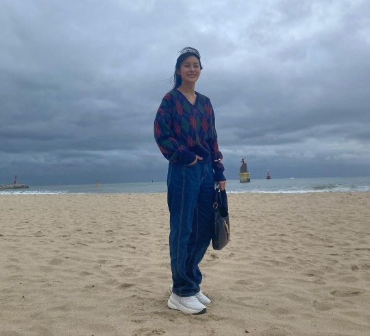 박규리 인스타그램