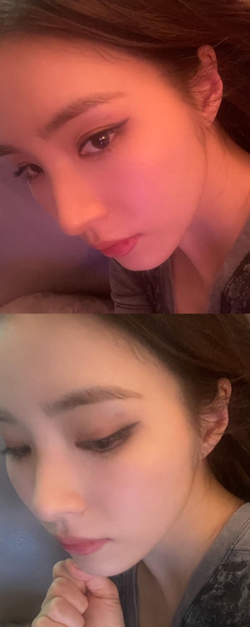 사진=신세경 인스타그램
