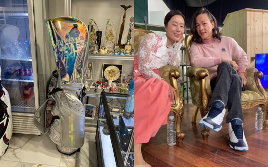 팝핀현준 인스타