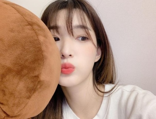 율희 인스타