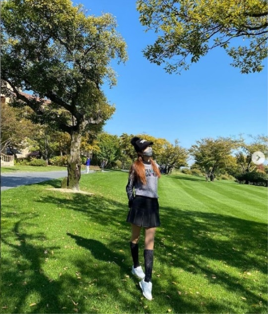 이다해 인스타그램