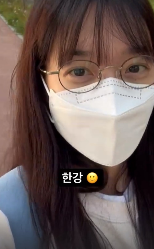 사진=신민아 인스타그램