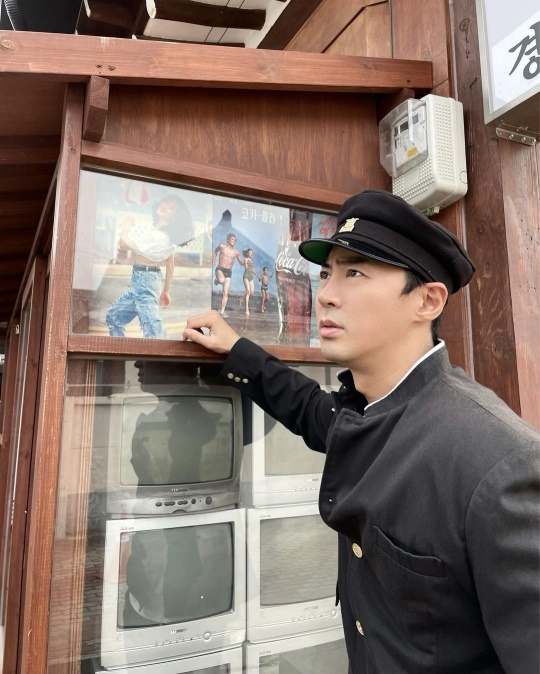 류이서 인스타그램