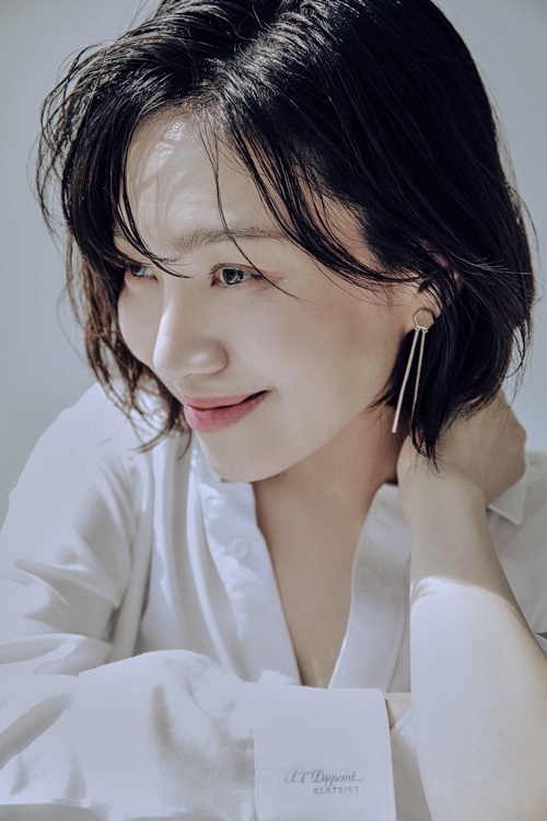 배우 최희서/사진=사람엔터테인먼트 제공