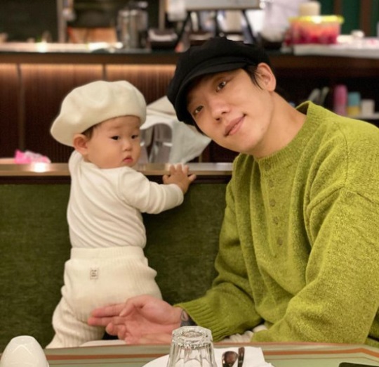 김보미 인스타그램