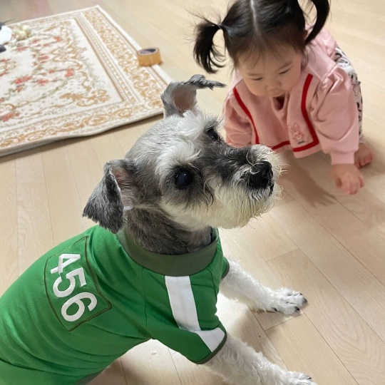 박슬기 인스타그램