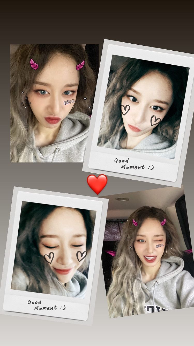 지연 인스타