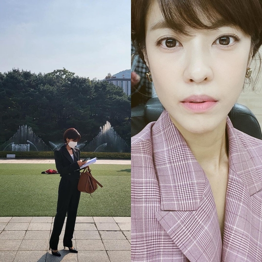 이윤지 인스타그램