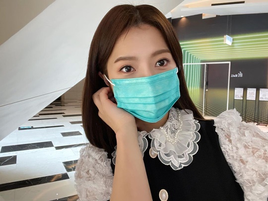 양지은 인스타그램