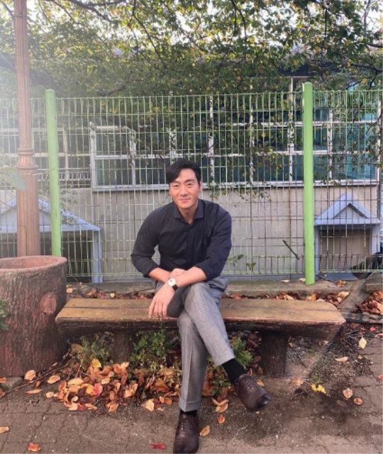 박해수 인스타그램
