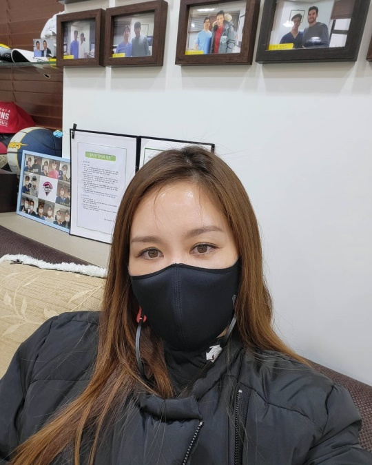 채리나 인스타그램