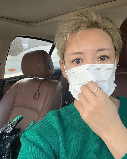 이상아 인스타그램