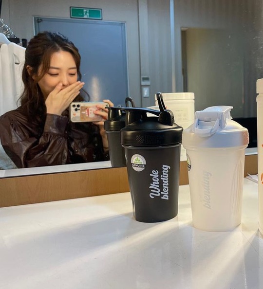 김소영 인스타그램