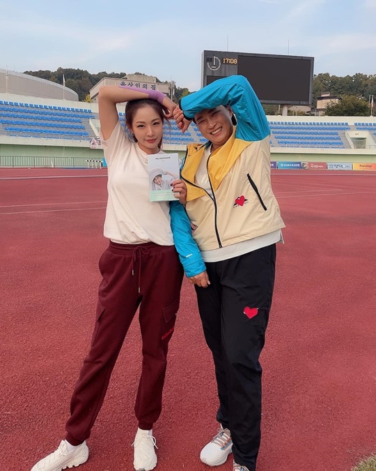 신수지 인스타그램