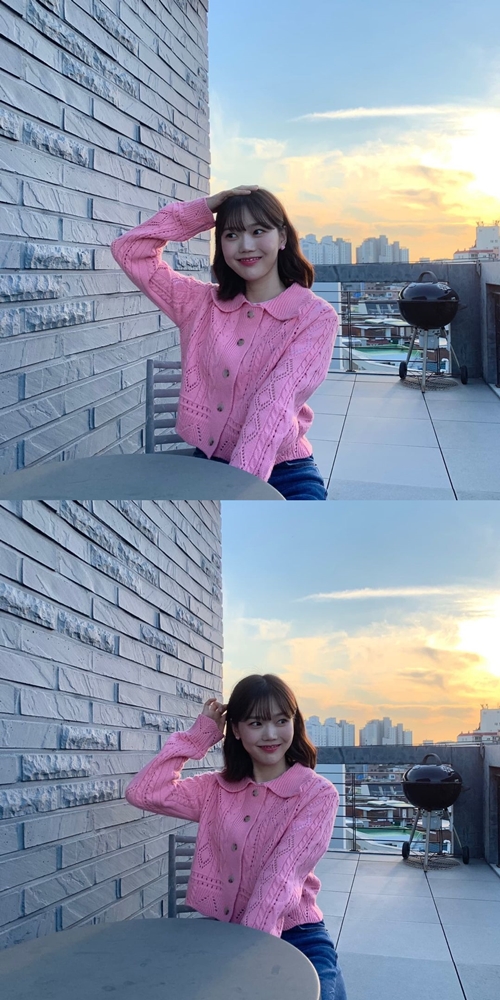 사진=효정 인스타그램