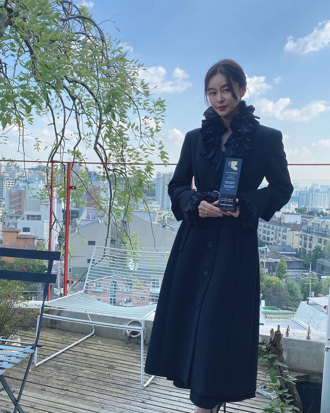 예지원 인스타
