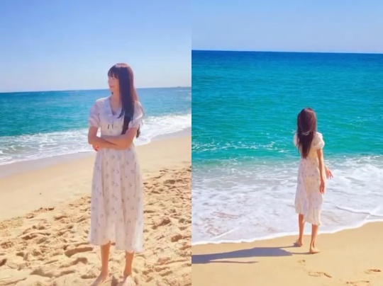 이요원 인스타그램