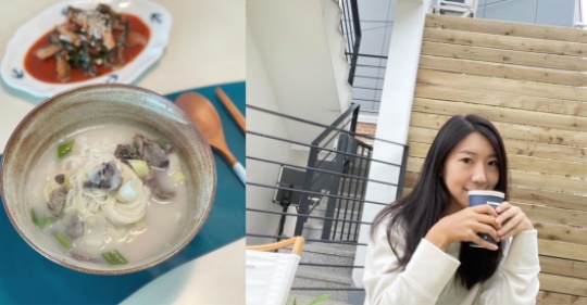 서수연 스토리