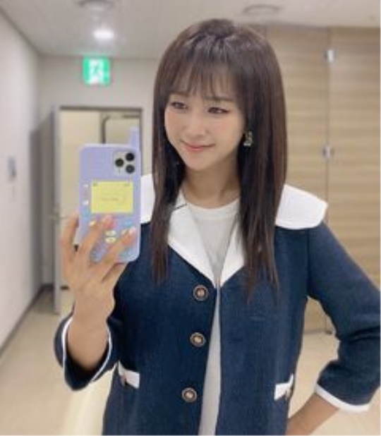 조향기 인스타그램