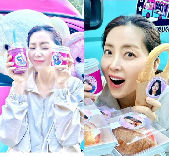 송윤아 인스타