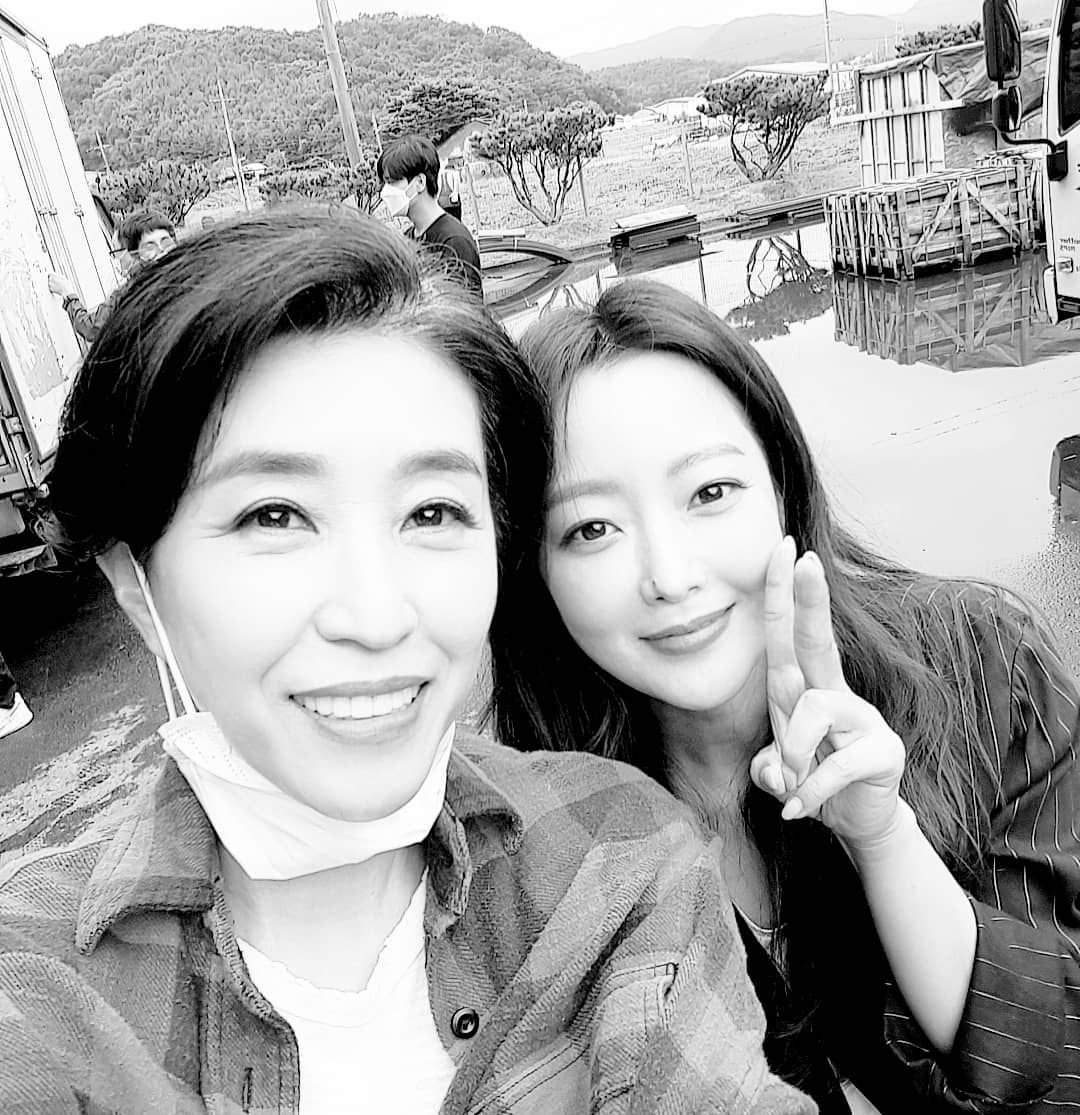 김미경 인스타