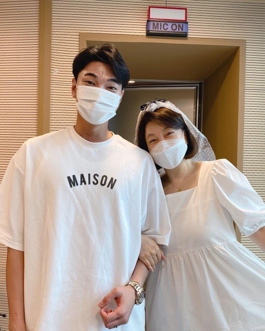 이민웅 인스타