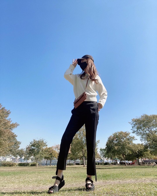 이윤미 인스타그램