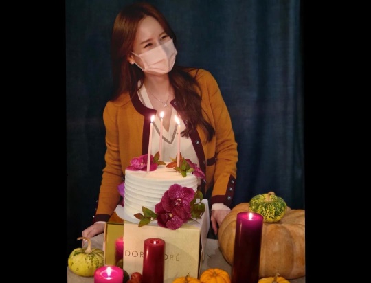 이혜원 인스타그램