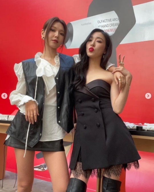최수영 인스타그램