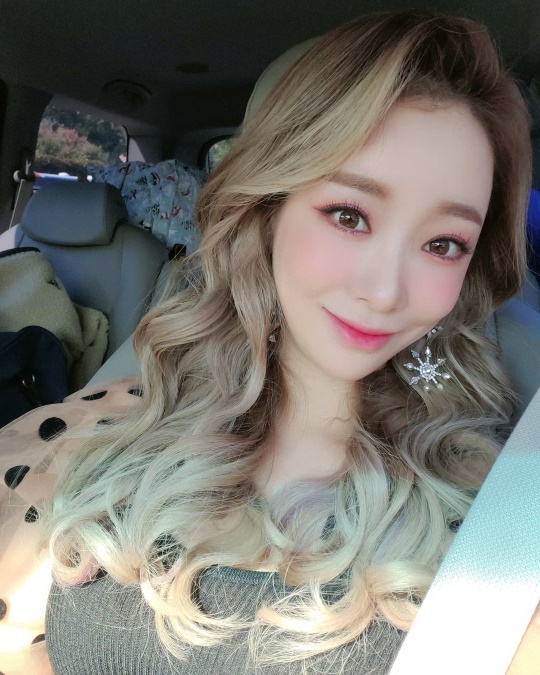 안소미 인스타그램