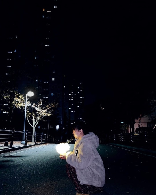 고은아 인스타