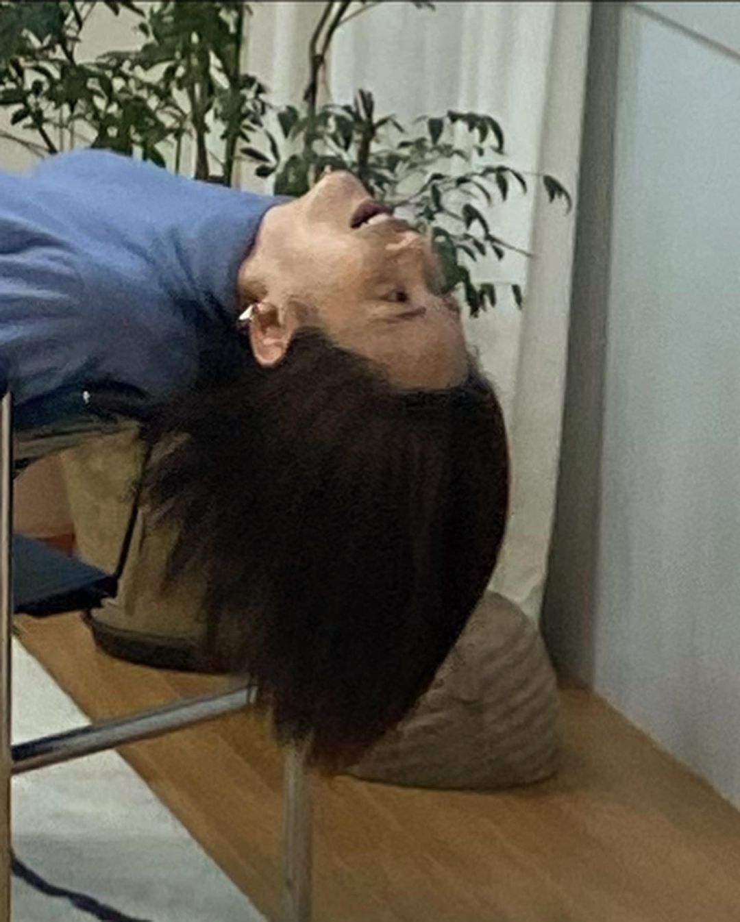 아이비 인스타