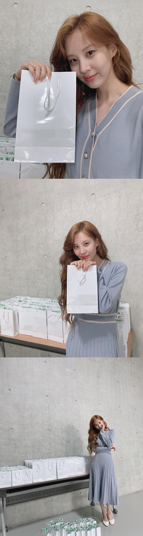 사진=서현 인스타그램