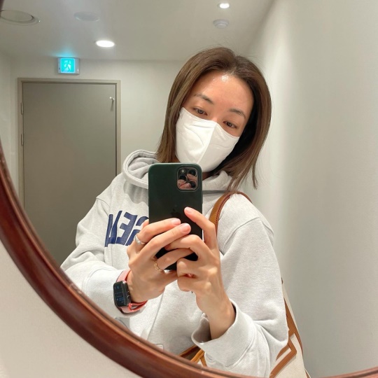 서현진 인스타그램