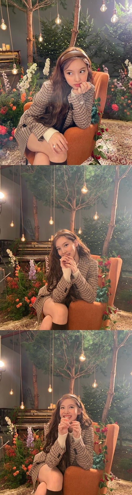 사진=트와이스 공식 인스타그램