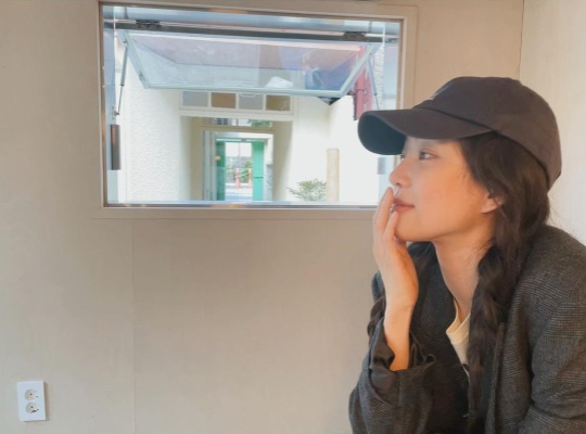 려원 인스타그램
