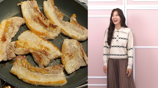 김성은 인스타그램