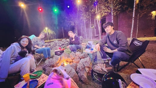 공효진 인스타그램