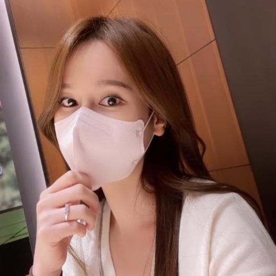 이혜원 인스타그램