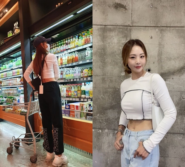신수지 인스타그램