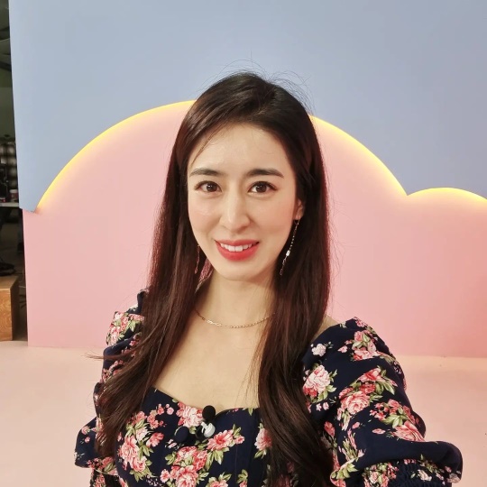 민혜연 인스타그램