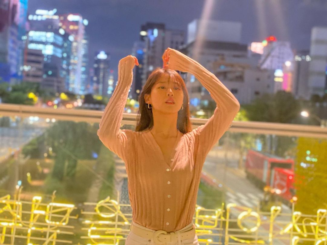 설현 인스타