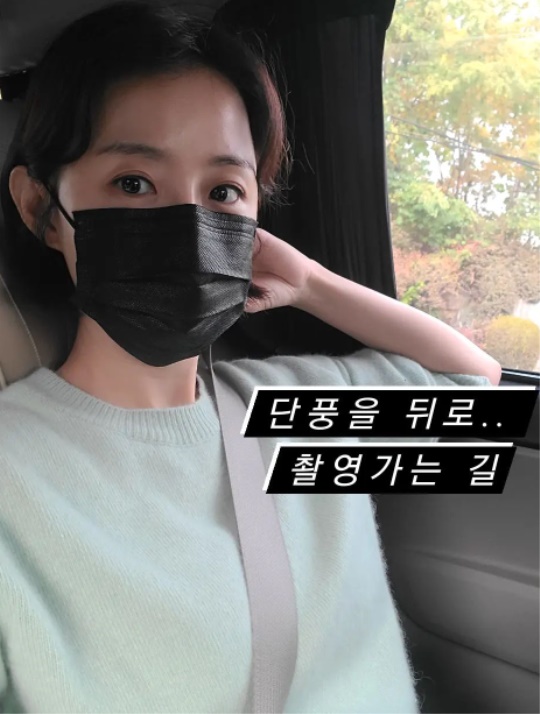 이하정 스토리