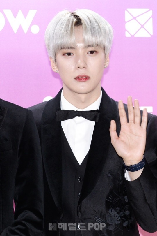민혁/사진=헤럴드POP DB