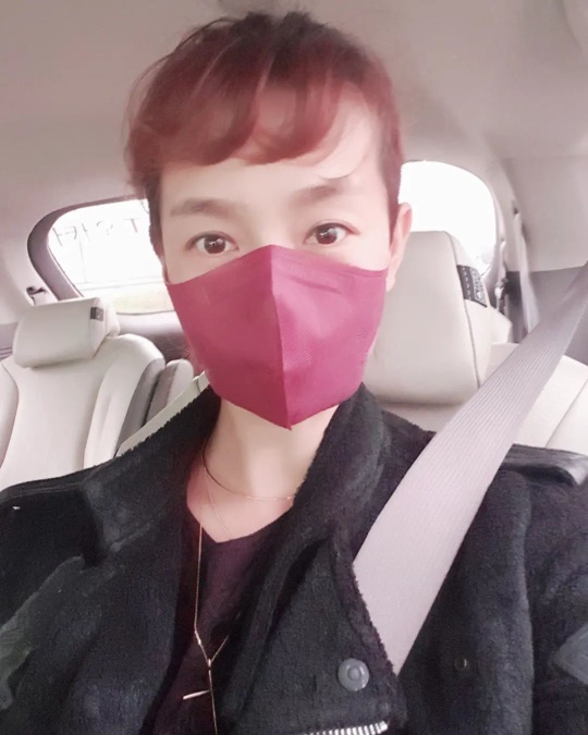 김원희 인스타그램